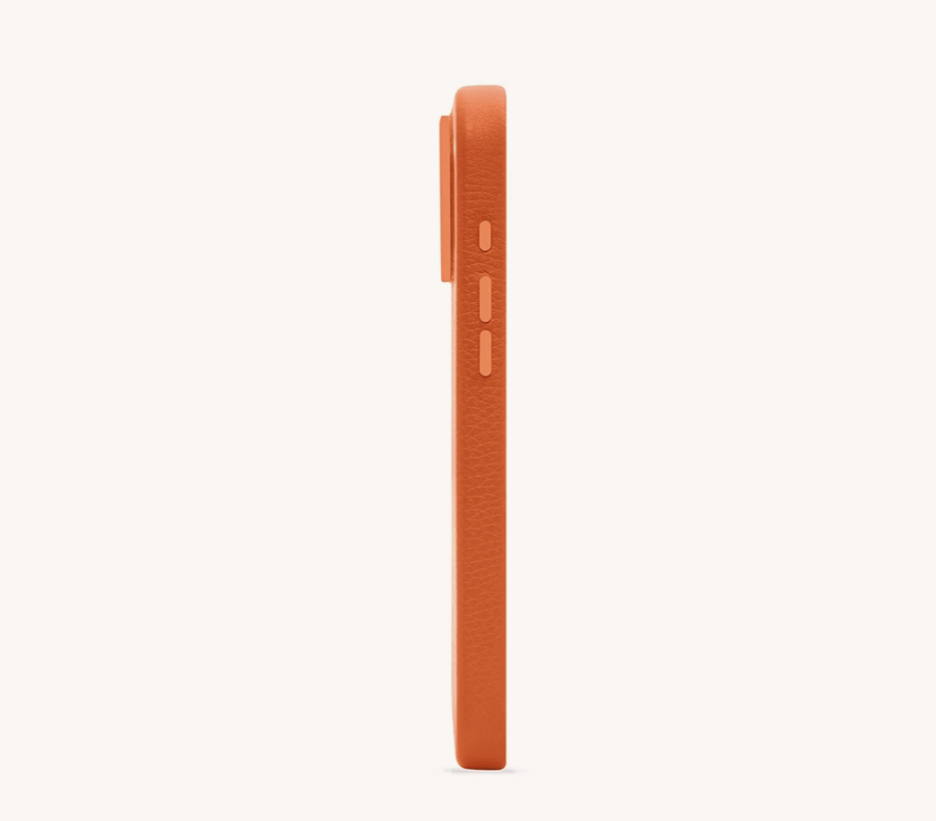 Luxury Bumper - iPhone 17 Pro Max